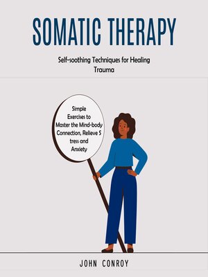 cover image of Somatic Therapy